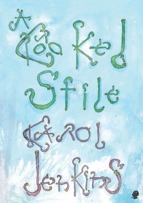 Carol Jenkins - A Crooked Stile, Häftad