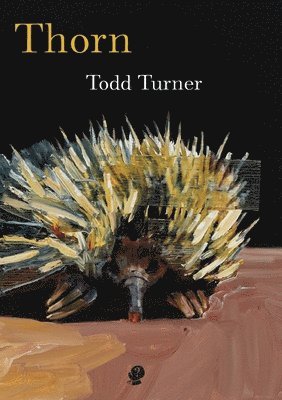 Todd Turner - Thorn, Häftad