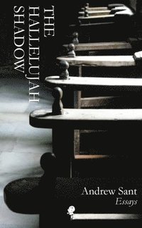 bokomslag The Hallelujah Shadow