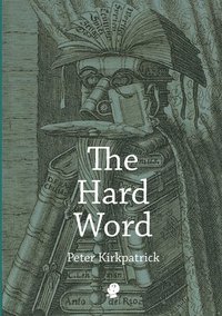 bokomslag The Hard Word
