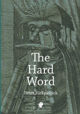 bokomslag The Hard Word
