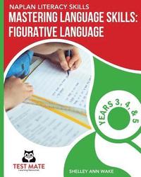 bokomslag NAPLAN LITERACY SKILLS Mastering Language Skills