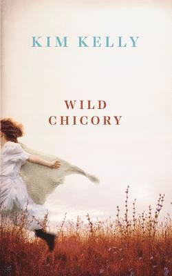Wild Chicory 1