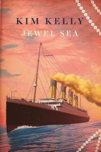 bokomslag Jewel Sea