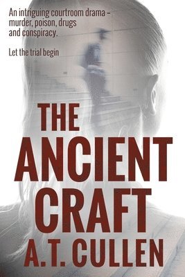 bokomslag Ancient Craft