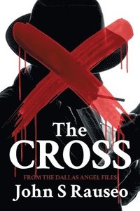bokomslag The Cross