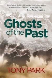 bokomslag Ghosts of the Past