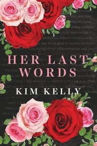bokomslag Her Last Words