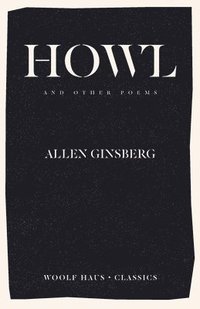 bokomslag Howl and Other Poems