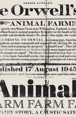 Animal Farm 1