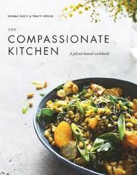 bokomslag The Compassionate Kitchen