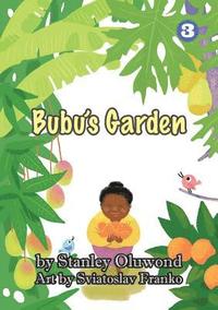 bokomslag Bubu's Garden