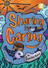 bokomslag Sharing Is Caring