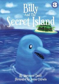 bokomslag Billy And The Secret Island