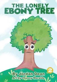 bokomslag The Lonely Ebony Tree