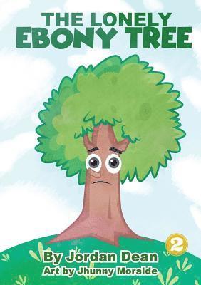 The Lonely Ebony Tree 1