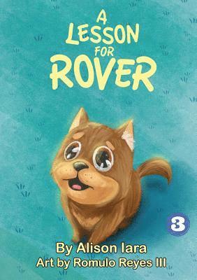 A Lesson for Rover 1