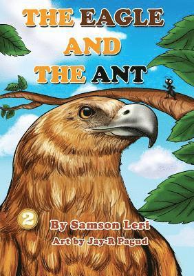 The Eagle and the Ant 1