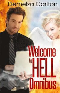 bokomslag Welcome to Hell Omnibus
