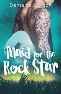 bokomslag Maid for the Rock Star