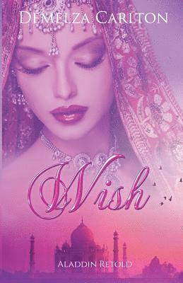Demelza Carlton - Wish, Häftad