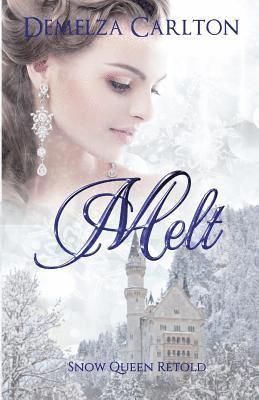 Demelza Carlton - Melt, Häftad