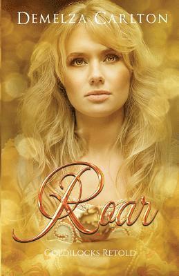Demelza Carlton - Roar, Häftad