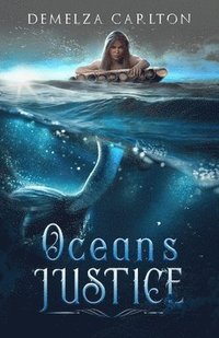 bokomslag Ocean's Justice