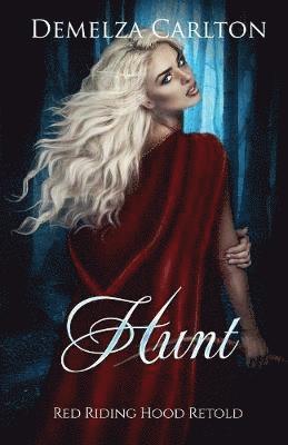 Demelza Carlton - Hunt, Häftad