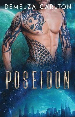 bokomslag Poseidon