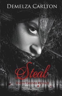Demelza Carlton - Steal, Häftad
