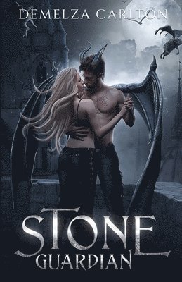 Demelza Carlton - Stone Guardian, Häftad