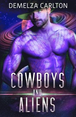 Cowboys and Aliens 1