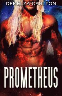 bokomslag Prometheus