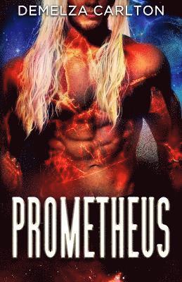 Prometheus 1