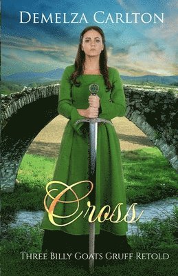 Demelza Carlton - Cross, Häftad