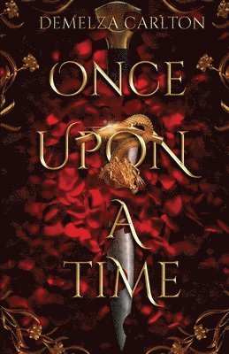bokomslag Once Upon a Time