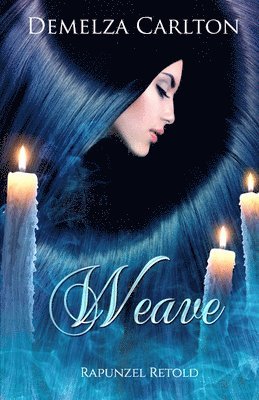 Demelza Carlton - Weave, Häftad