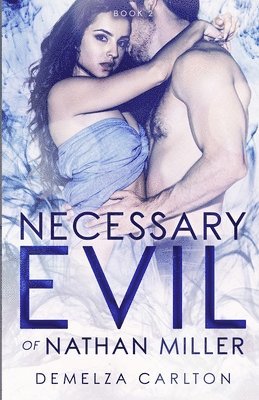 bokomslag Necessary Evil of Nathan Miller