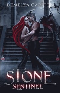 bokomslag Stone Sentinel