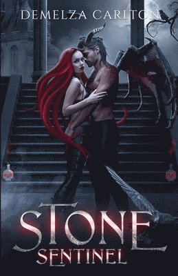 bokomslag Stone Sentinel