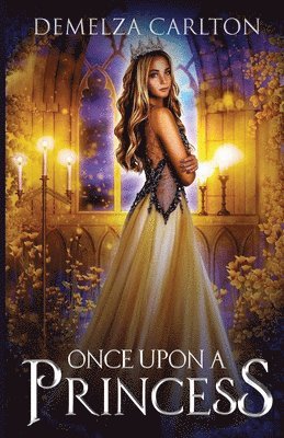 bokomslag Once Upon a Princess