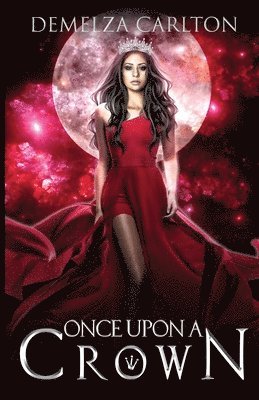 Once Upon a Crown 1