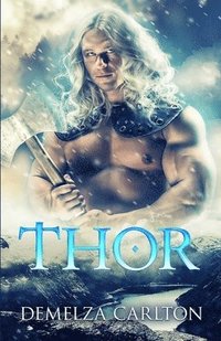 bokomslag Thor