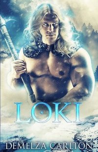 bokomslag Loki