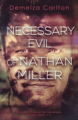 bokomslag Necessary Evil of Nathan Miller