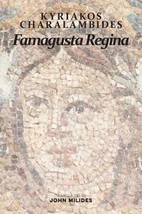bokomslag Famagusta Regina
