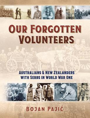 Our Forgotten Volunteers 1