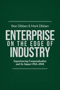 bokomslag Enterprise on the Edge of Industry