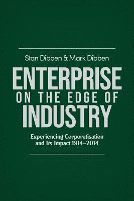 bokomslag Enterprise on the Edge of Industry